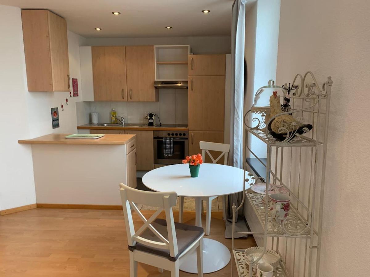 Lakeside Apartments Rorschach - Easy Self Check-In Eksteriør bilde