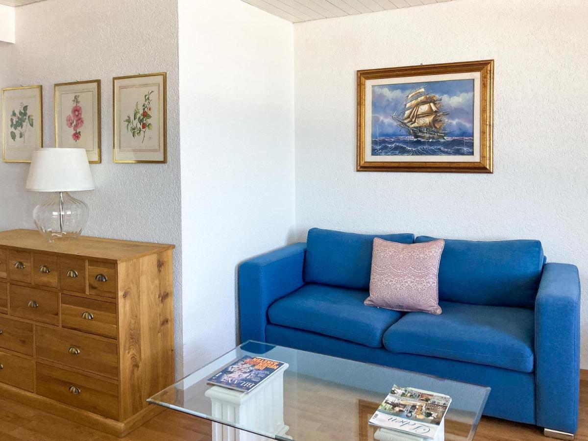 Lakeside Apartments Rorschach - Easy Self Check-In Eksteriør bilde