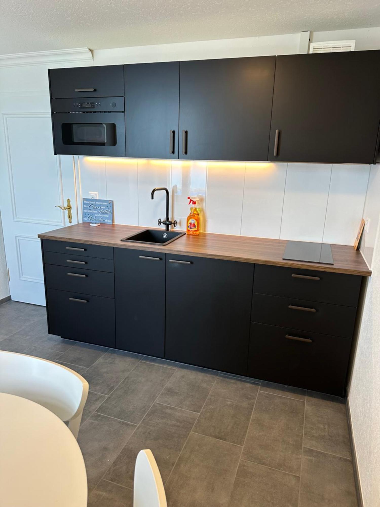 Lakeside Apartments Rorschach - Easy Self Check-In Eksteriør bilde