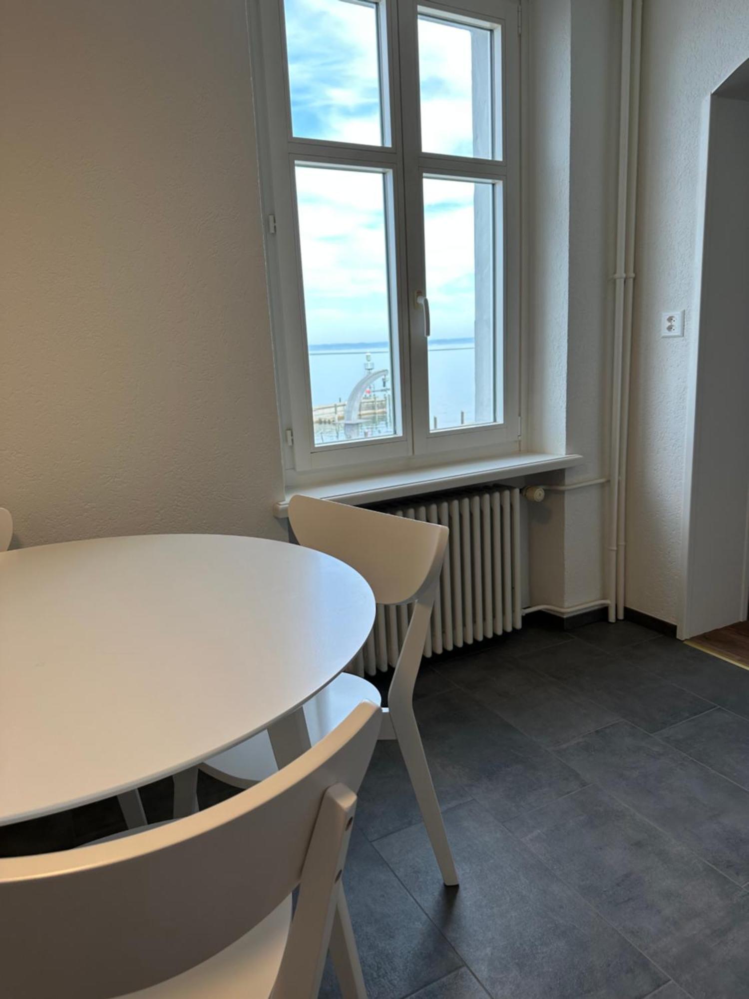 Lakeside Apartments Rorschach - Easy Self Check-In Eksteriør bilde