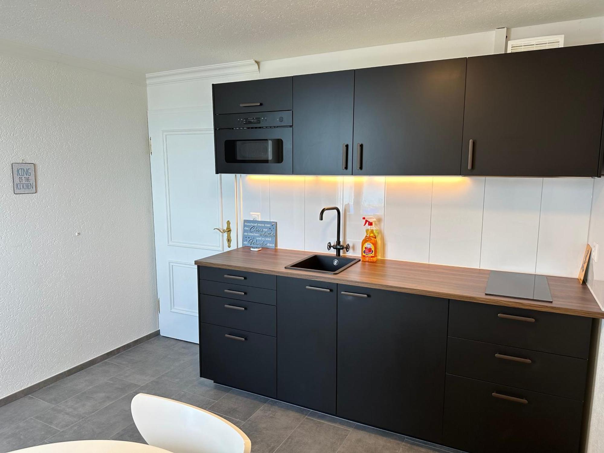 Lakeside Apartments Rorschach - Easy Self Check-In Eksteriør bilde